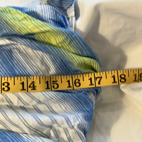 By Anthropologie Square-Neck Drop-Waist Maxi Dress - Picture 10 of 12